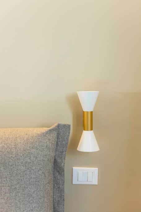 Atmosfere Terrace View Apartment 贝尔加莫 外观 照片